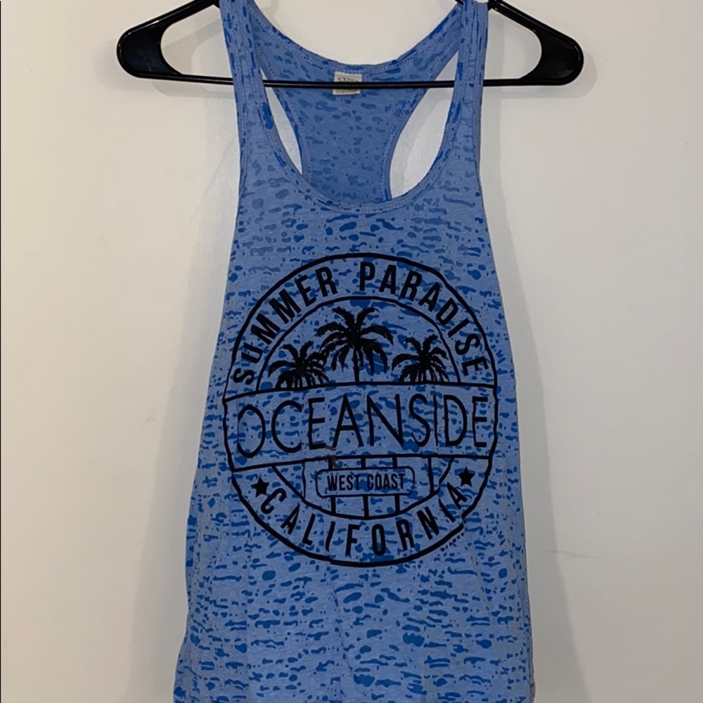 Tank top